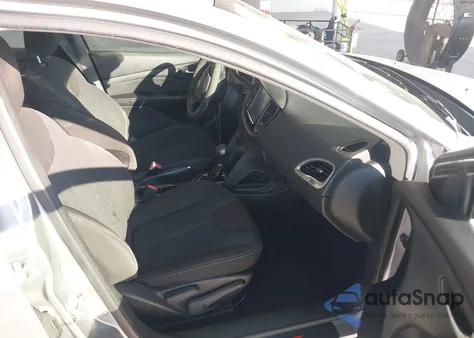 2014 Dodge Dart Sxt from USA, damaged, VIN 1C3CDFBBXED866974